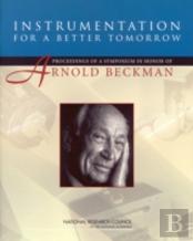 Instrumentation For A Better Tomorrow