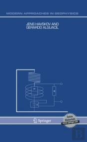 Instrumentation In Earthquake Seismology