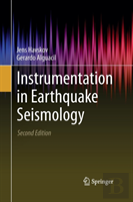 Instrumentation In Earthquake Seismology