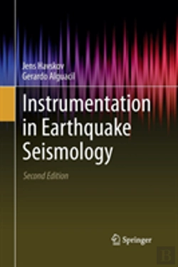 Bertrand.pt - Instrumentation In Earthquake Seismology