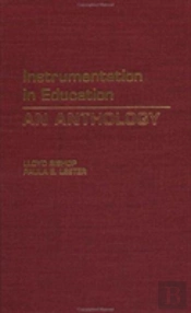 Instrumentation In Education