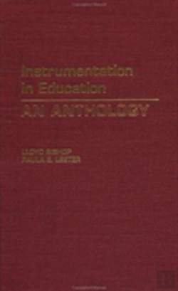 Bertrand.pt - Instrumentation In Education