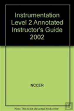 Bertrand.pt - Instrumentation Level 2 Annotated Instructor'S Guide 2002 Revision, Perfect Bound