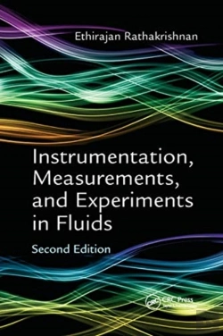 Bertrand.pt - Instrumentation, Measurements, And Experiments In Fluids, Second Edition