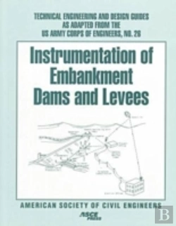Bertrand.pt - Instrumentation Of Embankment Dams And Levees