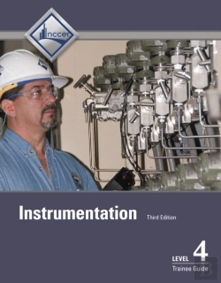 Bertrand.pt - Instrumentation Trainee Guide, Level 4