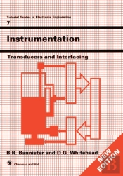 Instrumentation: Transducers And Interfacing