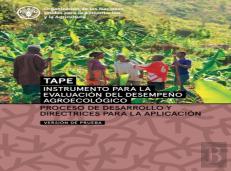 Instrumento Para La Evaluacion Del Desempeno Agroecologico (Tape) - Version De Prueba