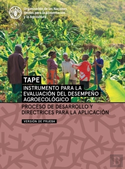 Bertrand.pt - Instrumento Para La Evaluacion Del Desempeno Agroecologico (Tape) - Version De Prueba