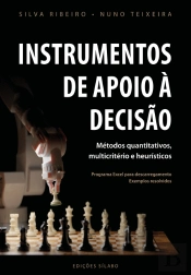 Instrumentos de Apoio à Decisão