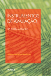 Instrumentos de Avaliação