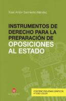 Instrumentos De Derecho Para La Preparacion De Oposiciones
