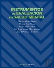 Instrumentos De Evaluación En Salud Mental