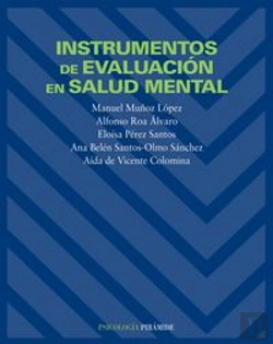 Bertrand.pt - Instrumentos De Evaluación En Salud Mental