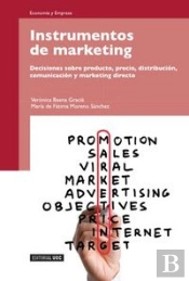Instrumentos De Marketing