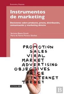 Bertrand.pt - Instrumentos De Marketing