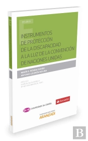 Instrumentos De Protección De La Discapacidad A La Luz De La Convención De Naciones Unidas