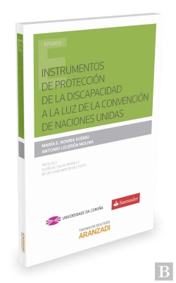 Bertrand.pt - Instrumentos De Protección De La Discapacidad A La Luz De La Convención De Naciones Unidas