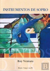 Instrumentos de Sopro