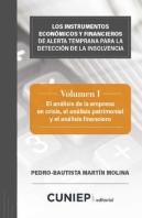 Instrumentos Economicos Y Financieros De Alerta Temprana Pa