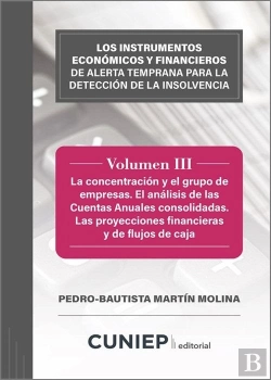 Bertrand.pt - Instrumentos Economicos Y Financieros Para La Deteccion De L Vol. Iii La Concent