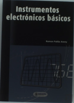 Bertrand.pt - Instrumentos Electrónicos Básicos