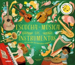 Bertrand.pt - Instrumentos Escucha La Musica