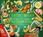 Instrumentos Escucha La Musica