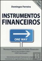 Instrumentos Financeiros