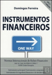 Instrumentos Financeiros