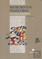 Instrumentos Financeiros  - Exercícios Resolvidos