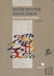 Instrumentos Financeiros  - Exercícios Resolvidos