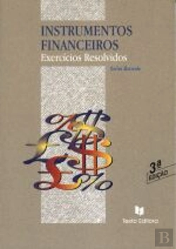 Bertrand.pt - Instrumentos Financeiros  - Exercícios Resolvidos
