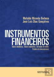 Instrumentos Financeiros
