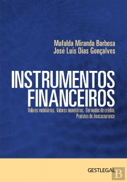 Bertrand.pt - Instrumentos Financeiros