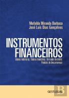Instrumentos Financeiros