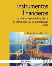 Instrumentos Financieros