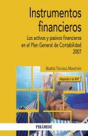 Instrumentos Financieros
