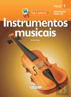 Instrumentos Musicais