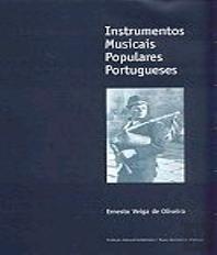 Instrumentos Musicais Populares Portugueses