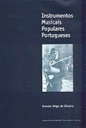 Instrumentos Musicais Populares Portugueses
