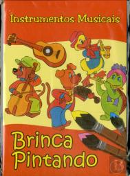 Instrumentos Musicais