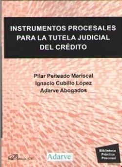 Bertrand.pt - Instrumentos Procesales Para La Tutela Judicial Del Crédito