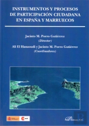 Instrumentos Y Procesos De Participación Ciudadana En España Y Marruecos