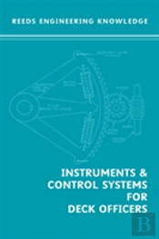 Instruments And Control Systems For Deck Officers