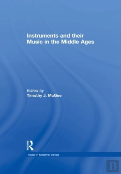 Bertrand.pt - Instruments And Their Music In The Middle Ages