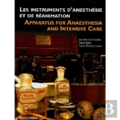 Instruments D'Anesthesie Et De Reani.