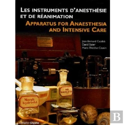 Bertrand.pt - Instruments D'Anesthesie Et De Reani.