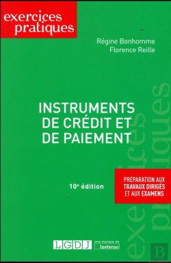 Bertrand.pt - Instruments De Crédit Et De Paiement ; Introduction Au Droit Bancaire (12e Édition)
