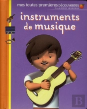 Instruments De Musique